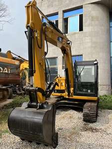 CAT 308E2 <b>Cheap</b> price Used Excavator CAT 308 308E excellent performance for sale mini Excavator 307 306 - Product Image 4
