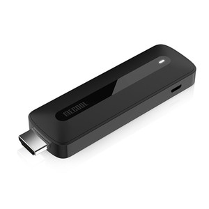<span class=keywords><strong>Mecool</strong></span> <span class=keywords><strong>KD3</strong></span> Certificado <span class=keywords><strong>TV</strong></span> <span class=keywords><strong>Stick</strong></span> 4K UHD Android 11.0 Amlogic S905Y4 2GB+8GB - Product Image 1