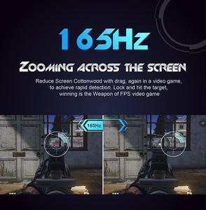 Giá rẻ cong 27 inch FHD máy tính siêu rộng TFT LCD IPS đứng số lượng lớn Máy tính chơi game PC màn hình cho máy tính để bàn - Product Image 6