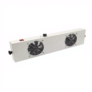Souffleurs d'air ionisé anti-statique industriels AP-DC2452-60C-1 à vendre - Product Image 1