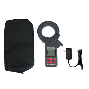 Pinza Amperimétrica de Gran <span class=keywords><strong>Calibre</strong></span> MOEORW-W8800D, Medición de CA/CC Conmutable, 70 mm - Product Image 5