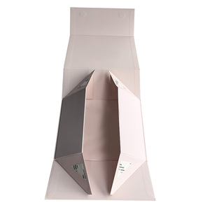 Bajo Moq 100 piezas logotipo personalizado papel mate 2mm <span class=keywords><strong>de</strong></span> espesor Cartón plegable rígido Cierre magnético regalo caja <span class=keywords><strong>de</strong></span> <span class=keywords><strong>embalaje</strong></span> <span class=keywords><strong>de</strong></span> tela grande - Product Image 3