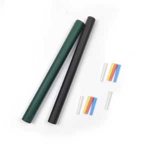 Rollo de película autoadhesiva para <span class=keywords><strong>pizarra</strong></span>, rollo de película <span class=keywords><strong>adhesiva</strong></span> negra, verde y blanca para la Oficina y el hogar - Product Image 3