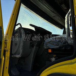 Camion Benne Basculante Minier Sinotruk Howo 6x4 16 <span class=keywords><strong>20</strong></span> Mètres Cubes 10 Roues, Neuf et d'Occasion, à Bas Prix en Éthiopie, à Vendre - Product Image 4