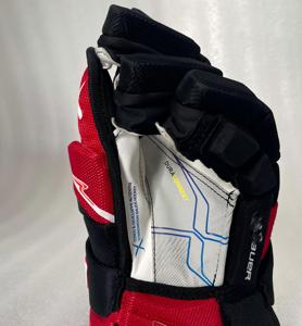 ถุงมือฮ็อกกี้น้ำแข็งทนทานสำหรับมืออาชีพ - Product Image 2