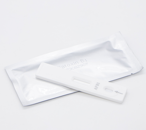 อะฟลาทอกซินอย่างรวดเร็วชุดทดสอบสารเรืองแสง B1สารพิษจากเชื้อรา <span class=keywords><strong>AFB1</strong></span>เชิงปริมาณอาหารซีเรียล - Product Image 4