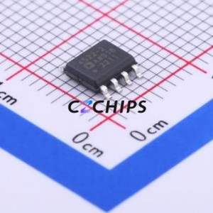 Nuevo amplificador de precisión Original de chip IC de circuito integrado de - Product Image 1
