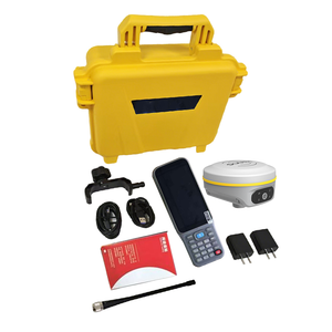 โมเดลใหม่ South GPS GNSS ใช้ฐาน RTK และ AG 150 lightbar L1 W สาย | อีเบย์สำรวจอุปกรณ์ dron 4 - Product Image 3
