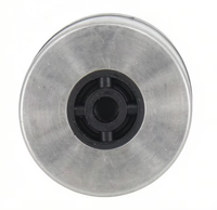ROTOR PENDEK untuk POMPA M OPAQUE PP0359 untuk Printer Inkjet Seri S4 S8 9040 M