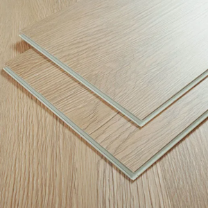 High Quality Waterproof Click Lock Luxury SPC Vinyl Flooring 8mm 7mm 5mm 4mm Wide Plank Eco-Friendly 5 Year Warehouse Workshop - Product Image 2