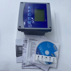 ME-ttlertole-DO M400/2XH ส่งโมดูลอินเทอร์เฟซสมดุลในห้องปฏิบัติการดั้งเดิม - Product Image 6
