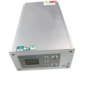 Factory direct supply ultrasonic generator box for nonwoven pad making