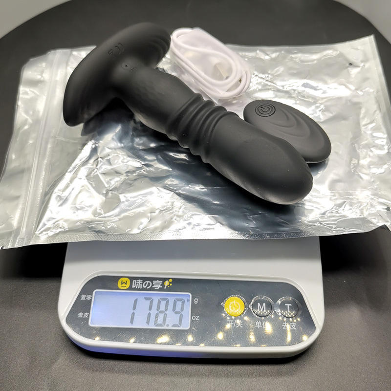 Remote Control Version + Bag