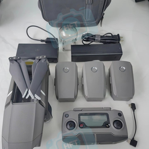 Drone HFT Wholesale Professional Mavic <span class=keywords><strong>2</strong></span> Pro Fly More Combo, camera 4K, máy bay không người lái 4 cánh - Product Image 1