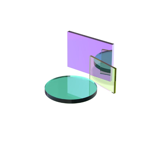 650nm Narrow Bandpass Filter