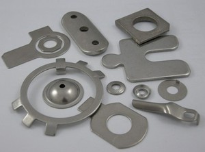Fabricación de Chapa Metálica de Aluminio y Acero Inoxidable, Piezas Metálicas Personalizadas, Servicio de Fabricación OEM de Precisión - Product Image 4