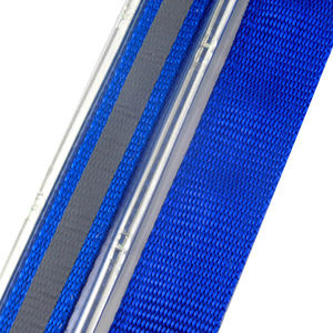 Mengemudi Luar Ruangan Peralatan Usb Isi Ulang Lampu LED Berkedip Kuda <span class=keywords><strong>Harness</strong></span> Kuda Aksesoris USB LED Kuda Dada - Product Image 5