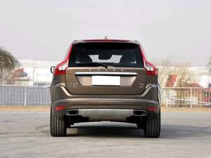 Vente flash 2014 pour <span class=keywords><strong>XC60</strong></span> 2.0T Euro VI, voiture d'<span class=keywords><strong>occasion</strong></span> en stock en Chine, SUV 5 portes, 5 places, cuir, boîte automatique 8 vitesses - Product Image 6