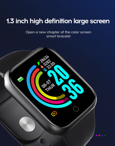 <span class=keywords><strong>Reloj</strong></span> <span class=keywords><strong>inteligente</strong></span> <span class=keywords><strong>reloj</strong></span> <span class=keywords><strong>inteligente</strong></span> D20 y68 Plus Ultra series 9 <span class=keywords><strong>t500</strong></span> t800 t900 ultra <span class=keywords><strong>smartwatch</strong></span> <span class=keywords><strong>reloj</strong></span> <span class=keywords><strong>inteligente</strong></span> táctil para hombres y mujeres 2024 - Product Image 4