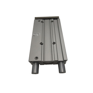 Vanne à poussoir-tiroir Airtac 4R210-08 G1/4, vanne de commande manuelle pour usage industriel - Product Image 4