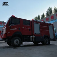 Foton M5 l Moteur diesel puissant, économie de carburant, fonctionnement stable en conditions de plateau