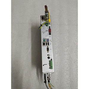 แร็ค Cn S 500 4a Mech.1 ตัวควบคุมไดรฟ์ ทดสอบแล้วใช้งานได้ดี รับประกัน 3 เดือน - Product Image 3