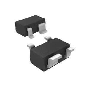 SC 82A, SOT 343 MAX6713SEXS+T10 Manufacturer Channel Power Management (PMIC) Electronic Circuit Components - Product Image 1