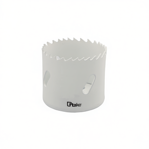 Lame de scie cloche bimétallique Ttake 32 mm pour la découpe des métaux - Product Image 2