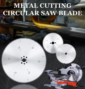 Lame de <span class=keywords><strong>scie</strong></span> à bois sèche de qualité industrielle WRZ HF021, 230 mm, 60 dents, finition nitridée, à pointe en carbure, soudée au laser, pour <span class=keywords><strong>scie</strong></span> - Product Image 6