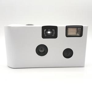 Hot Selling High-definition <b>Camera</b> Children Daily Use Digital <b>Camera</b> Toy High-quality Disposable Film <b>Camera</b> With <b>Flash</b> - Product Image 5