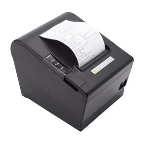 OEM 3Inch 80mm Thermal <b>Printer</b> for Android Desktop POS Receipt <b>Printer</b> in Stock - Product Image 1