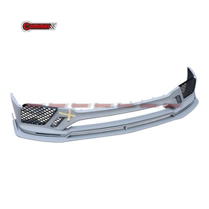 Kit de carrocería FRP de fibra de carbono más vendido estilo MSY para <span class=keywords><strong>Bentley</strong></span> <span class=keywords><strong>Continental</strong></span> <span class=keywords><strong>GT</strong></span> viejo a nuevo <span class=keywords><strong>2022</strong></span> capó de parachoques delantero - Product Image 3