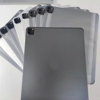 Tablette PC d'occasion 2020 A+ 12,9 pouces Wifi pour Apple Original Pad Pro 2020