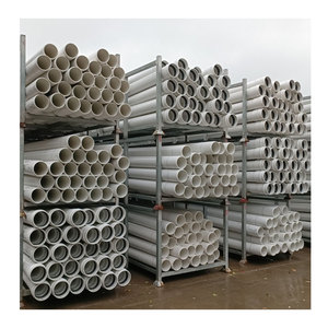 <span class=keywords><strong>Prix</strong></span> des tuyaux en <span class=keywords><strong>PVC</strong></span> de 25 mm, 30 mm et 8 pouces avec joint torique en caoutchouc 110 - Product Image 5