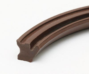 סוג שונה epdm/סיליקון שחול אלומיניום דלת אלומיניום - Product Image 5