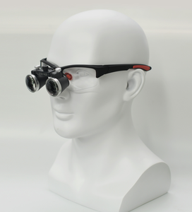 2.5x 3.5x Dental Eye Loep Vergrootglas Bril Medische Chirurgische Loepen Chirurgische Vergroten Tandheelkundige Loepen - Product Image 2