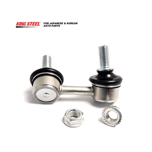 KINGSTEEL OEM 54668-EB71A 54668EB71A repuestos automotriz Suspensión Barra estabilizadora Enlace Estabilizador Enlace para NISSAN NAVARA - Product Image 4