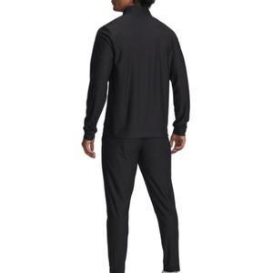 Nouveauté : Survêtements de sport classiques pour hommes, respirants, en nylon durable, coupe-vent, ensemble de course, logo personnalisé, grande taille, printemps - Product Image 2