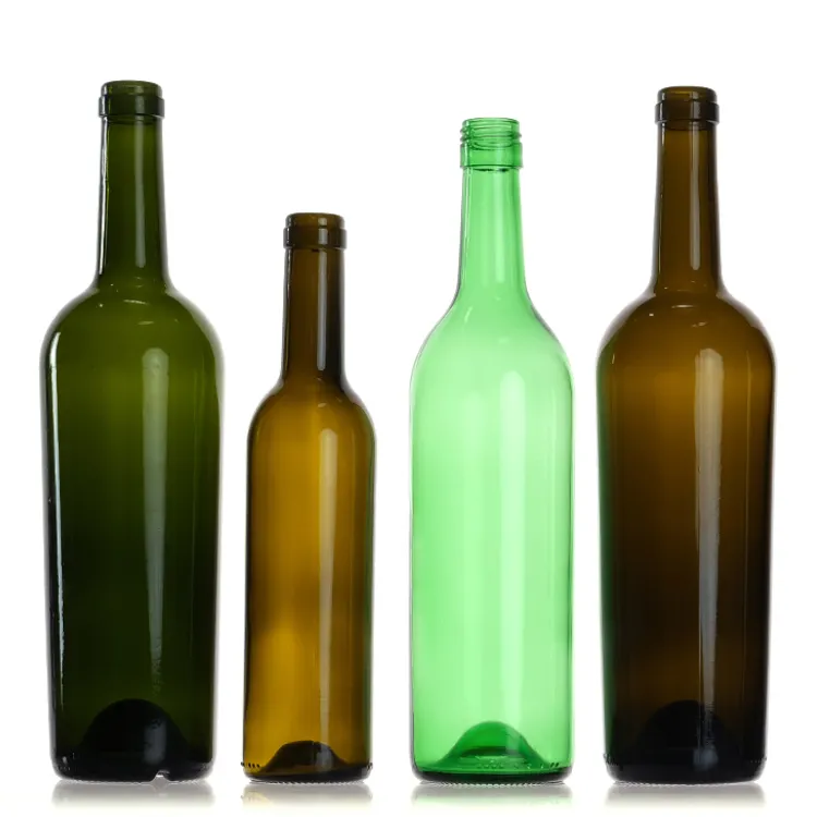 Vente en gros de bouteilles de vin rouge design logo personnalisé ouvre-bouteille de vin jeu de vis de liège avec couvercles