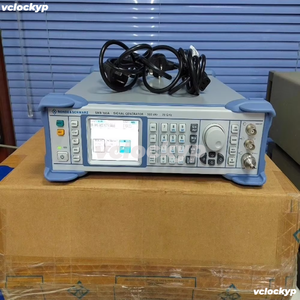 SMB100A B120 Rohde and Schwarz SMB100A máquina nueva en stock con embalaje - Product Image 2