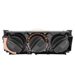 Pièces de commande de commutateur de chauffage de climatisation 1H0820045D pour VW MK3 EUROVAN 1H0820045D 1H0820045C - Product Image 1