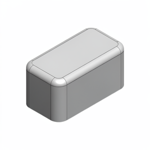 Protectores de RF para Canales de Fabricante MS130-20S-NS - Product Image 1