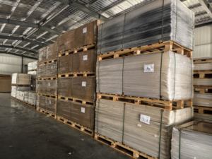 <span class=keywords><strong>แผ่น</strong></span>พลาสติกอะคริลิคใสสำหรับงานหล่ออัดขนาด5มม. 4ft x 8ft - Product Image 6