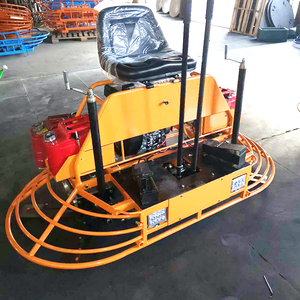 Cazzuola elettrica elettrica elettrica <span class=keywords><strong>a</strong></span> benzina con motore Honda GX690 - Product Image 6