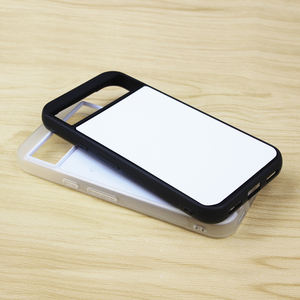 Fundas Protectoras Personalizadas de TPU Suave para Sublimación 2D para Teléfonos Móviles <span class=keywords><strong>Google</strong></span> <span class=keywords><strong>Pixel</strong></span> 8A 8 Pro 7A 6A 5 <span class=keywords><strong>4</strong></span> XL - Product Image 4