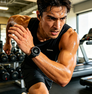 Protector de Pantalla Templado ET 9H para Relojes <span class=keywords><strong>Garmin</strong></span> Forerunner 220 230 235 620 630 735 Fenix 3 HR Fenix 6 Pro <span class=keywords><strong>Sapphire</strong></span> 6s 6x Solar - Product Image 4