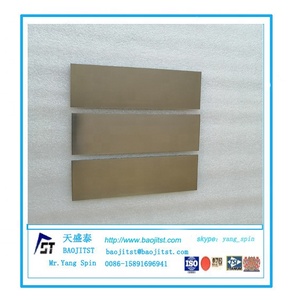 Anode Tấm Titan - Product Image 6