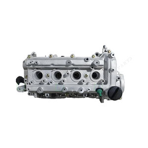 Новый Длинный Блок 3SZ 2SZ 1SZ двигатель в сборе 1.5L для Toyota Vios - Product Image 3