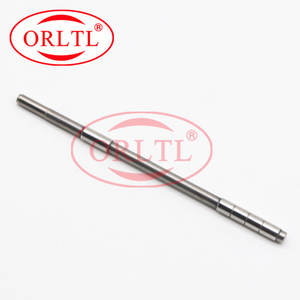 Varilla de inyector de combustible ORLTL <span class=keywords><strong>6070</strong></span> varilla de acero plateada 93,5mm para <span class=keywords><strong>095000</strong></span>-<span class=keywords><strong>6070</strong></span> 0950006070 6251-11-3100 6251113100 Komatsu - Product Image 6