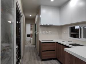 Casa Modular Prefabricada de Madera Plegable y Económica de China, 3 Dormitorios, para Estados Unidos - Product Image 5